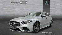 Mercedes Clase A A 200 d