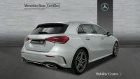 Mercedes Clase A A 200 d