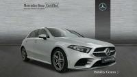 Mercedes Clase A A 200 d