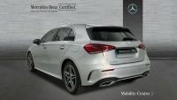 Mercedes Clase A A 200 d