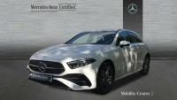 Mercedes Clase A A 250 e