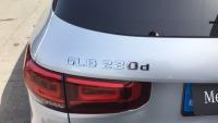 Mercedes Glb 2.0 GLB 220 D 4MATIC DCT 140KW (190CV)