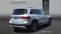 Mercedes Glb 2.0 GLB 220 D 4MATIC DCT 140KW (190CV)