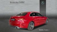 Mercedes Clase C C 220 d