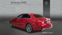 Mercedes Clase C C 220 d