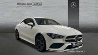 Mercedes Cla CLA 180