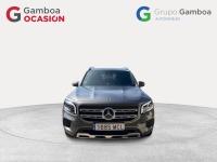 Mercedes Glb GLB 180