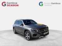 Mercedes Glb GLB 180