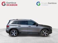 Mercedes Glb GLB 180