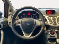 Ford Fiesta 1.4 TDCi Trend