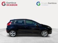 Ford Fiesta 1.4 TDCi Trend