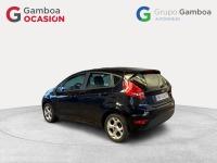 Ford Fiesta 1.4 TDCi Trend