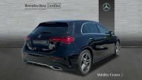 Mercedes Clase A A 180 d