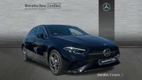 Mercedes Clase A A 180 d