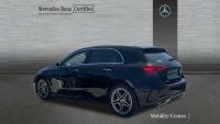 Mercedes Clase A A 180 d