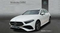 Mercedes Clase A A 200 d