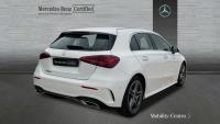 Mercedes Clase A A 200 d