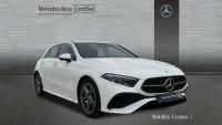 Mercedes Clase A A 200 d