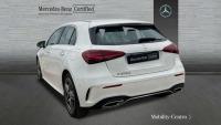 Mercedes Clase A A 200 d