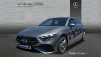 Mercedes Clase A A 180 d