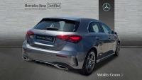 Mercedes Clase A A 180 d