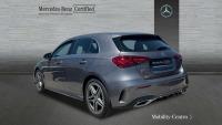 Mercedes Clase A A 180 d