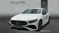 Mercedes Clase A A 250 e