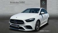 Mercedes Clase B B 200 d