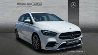 Mercedes Clase B B 200 d