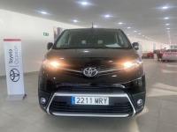 Toyota Proace Verso Shuttle 75kWh VX L1