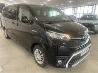 Toyota Proace Verso Shuttle 75kWh VX L1