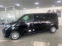 Toyota Proace Verso Shuttle 75kWh VX L1