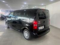 Toyota Proace Verso Shuttle 75kWh VX L1