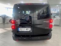 Toyota Proace Verso Shuttle 75kWh VX L1