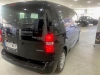 Toyota Proace Verso Shuttle 75kWh VX L1