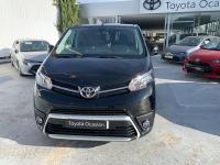 Toyota Proace Verso Shuttle 75kWh VX L1