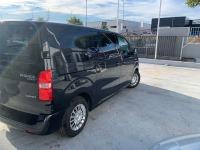 Toyota Proace Verso Shuttle 75kWh VX L1