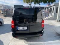 Toyota Proace Verso Shuttle 75kWh VX L1