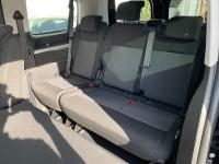 Toyota Proace Verso Shuttle 75kWh VX L1