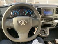 Toyota Proace Verso Shuttle 75kWh VX L1