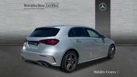 Mercedes Clase A A 180 d