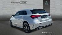 Mercedes Clase A A 180 d