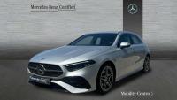 Mercedes Clase A A 200 d