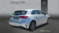 Mercedes Clase A A 200 d