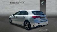 Mercedes Clase A A 200 d