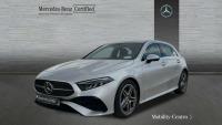 Mercedes Clase A A 180 d