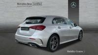 Mercedes Clase A A 180 d