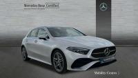 Mercedes Clase A A 180 d