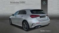 Mercedes Clase A A 180 d