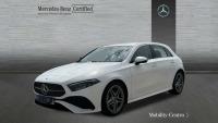 Mercedes Clase A A 200 d